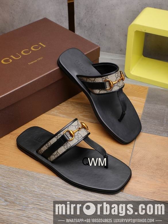 Gucci Replica Shoes sz38-44WM0323