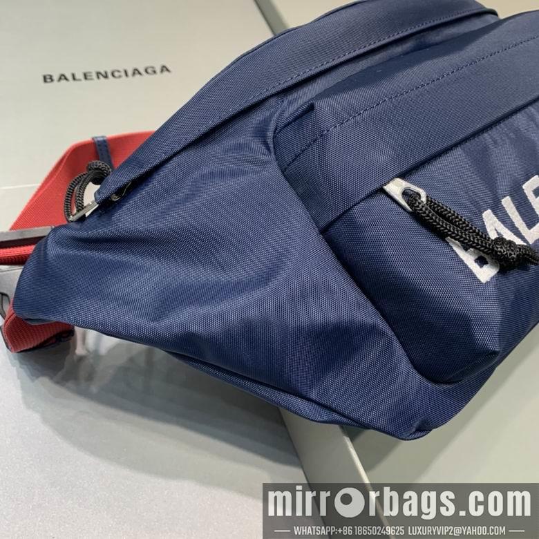 Balenciaga Bags 180613 23X5X20cm GY 4colour