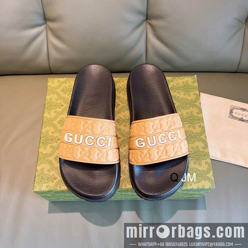 Gucci Replica Shoes sz35-45 JM0208