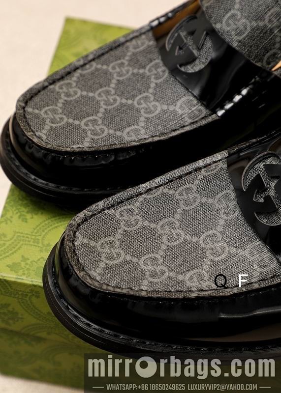 Gucci Replica Shoes sz38-45 2C TF0801