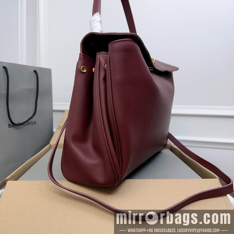 Balenciaga Bags 22.8X9.9X8.3cm 29X20X10cm 35X23X11cm 40X30X13cm 031105 GY