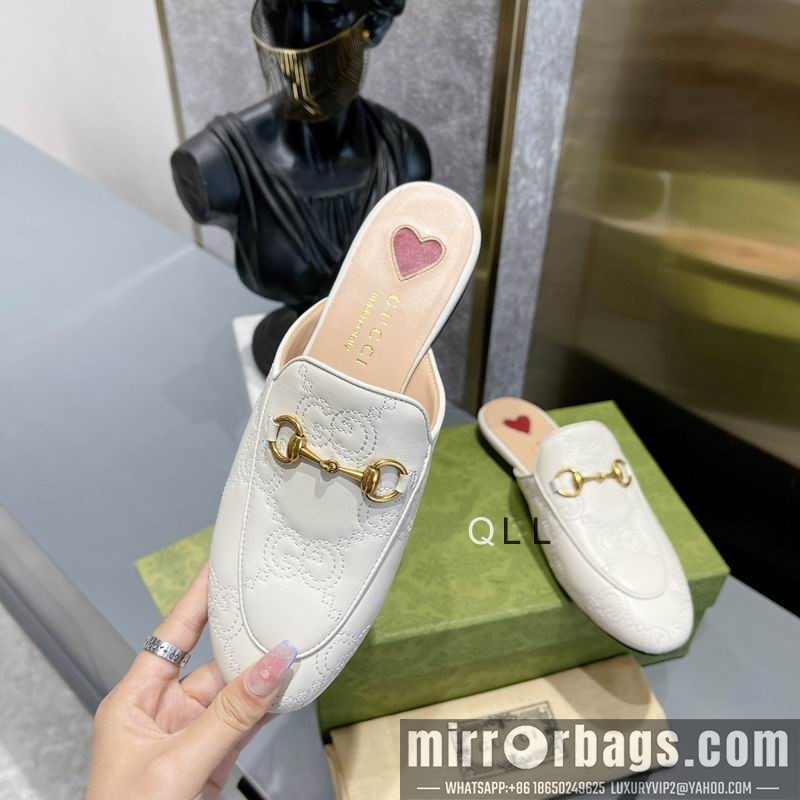 Gucci Replica Shoes sz35-41 LL0312