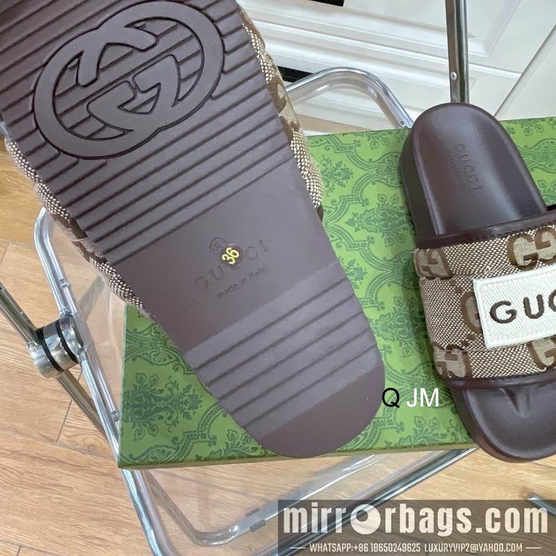 Gucci Replica Shoes sz35-45 JM0412