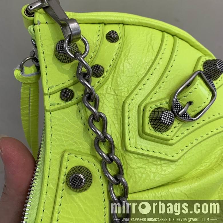 Balenciaga Bags 21X10X4.5cm 120101 GY 2colour