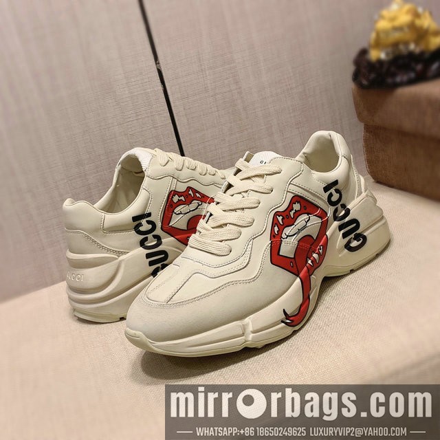 Gucci Replica Shoes SZ 38-44 0501