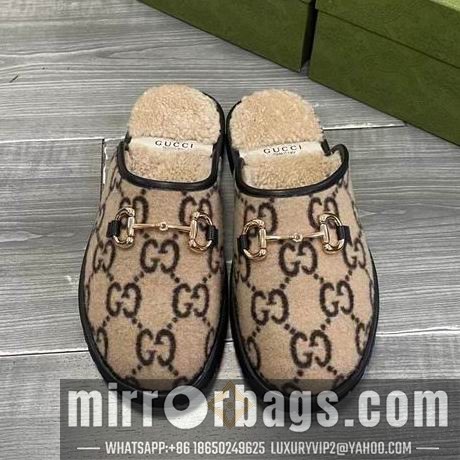Gucci Replica Shoes women36-40 Man39-48 0326
