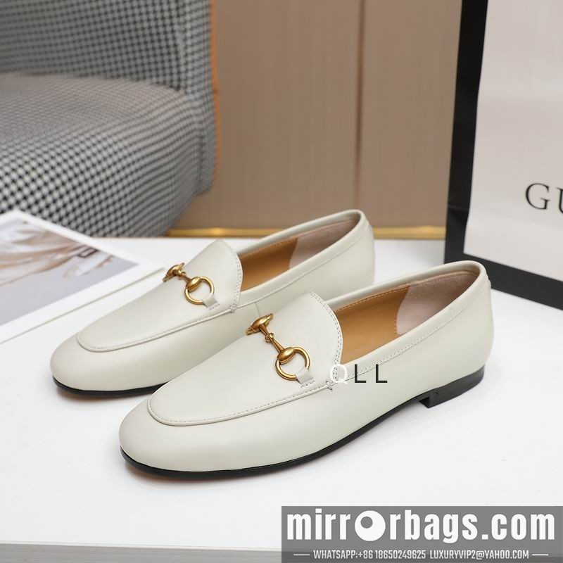Gucci Replica Shoes sz35-41 LL0319
