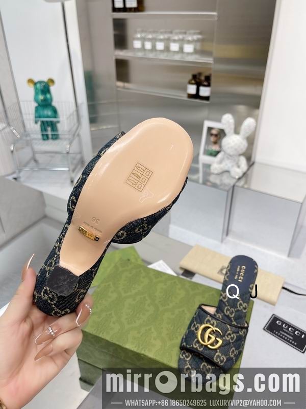 Gucci Replica Shoes sz35-39 XJ0320
