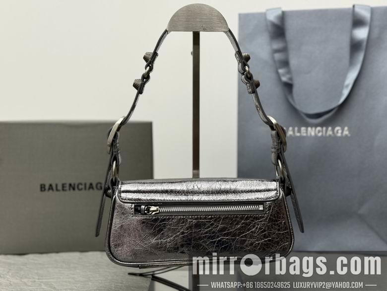 Balenciaga Bags 1122 22.8X12.9X4cm GY 4colour