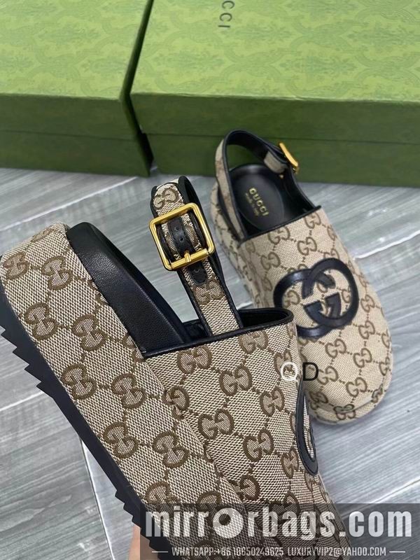 Gucci Replica Shoes sz35-44 GDT0330