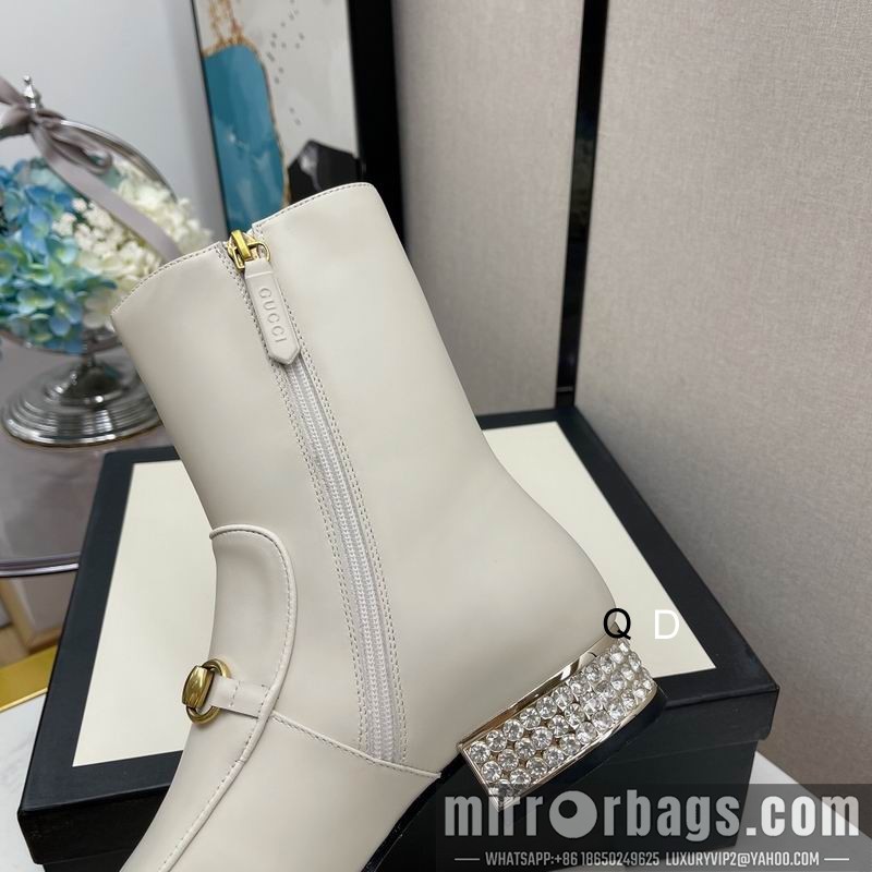 Gucci Replica Shoes sz35-40 GDT0323