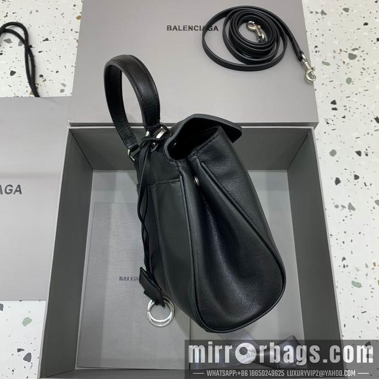 Balenciaga Bags Rodeo 78972 22.8X9.9X8.3cm 29X20X10cm 35X23X11cm 40X30X13cm GY-1