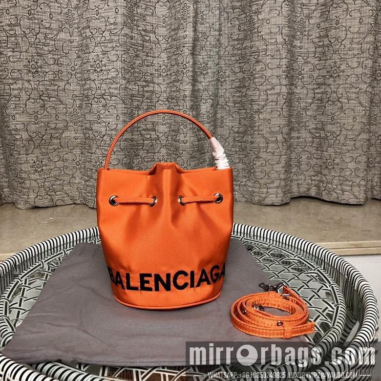 Balenciaga Bags 9823 21X18X15cm GY 2colour