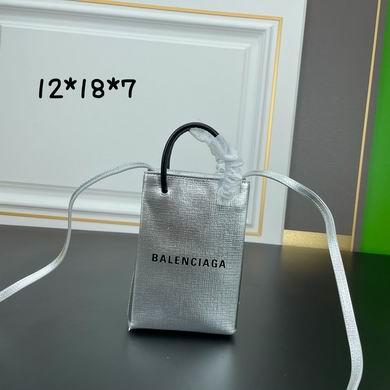 Balenciaga Bags 12X18X7cm 060102 YW