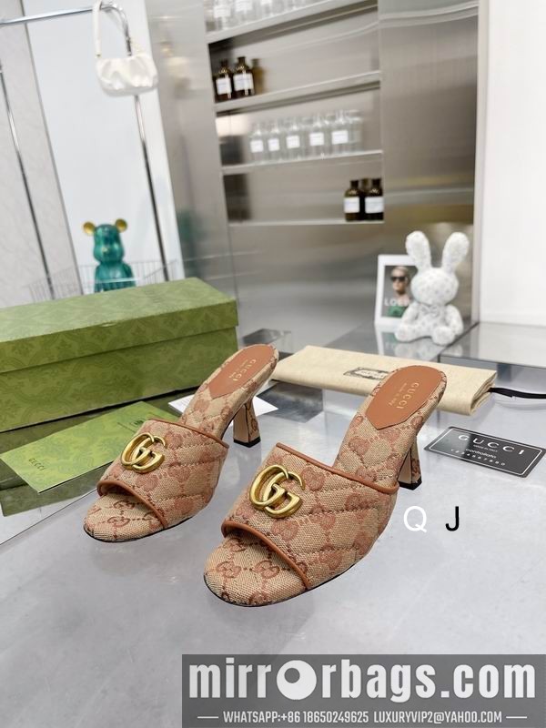 Gucci Replica Shoes sz35-39 XJ0320