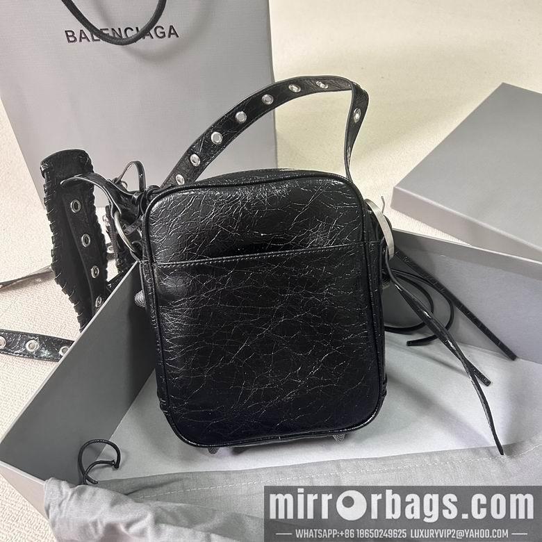 Balenciaga Bags 9655-1 16X5X20cm GY 4colour