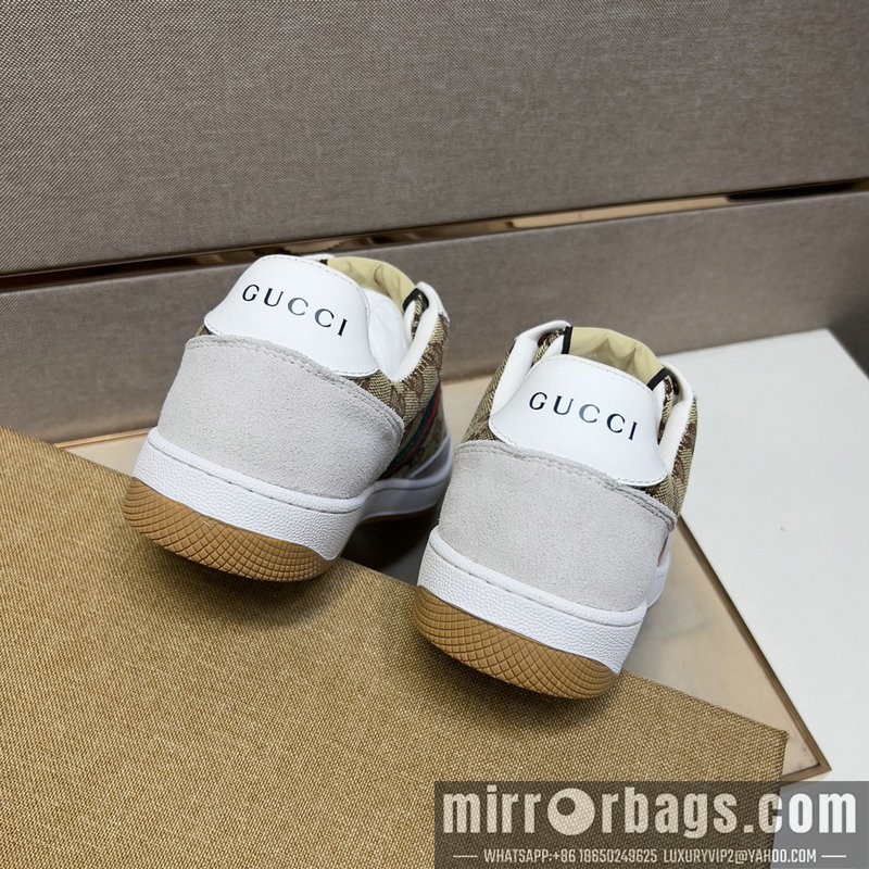 Gucci Replica Shoes SZ 38-44 0507