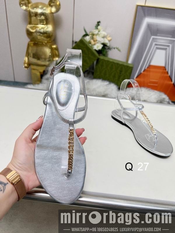 Gucci Replica Shoes sz35-40 X0902