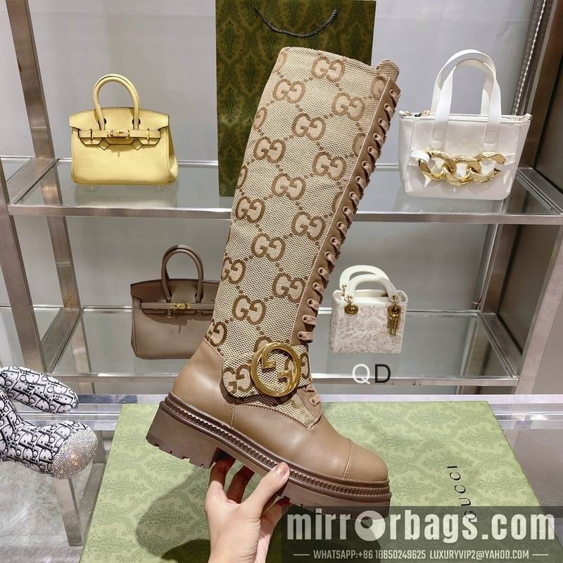 Gucci Replica Shoes sz35-41 GDT0340