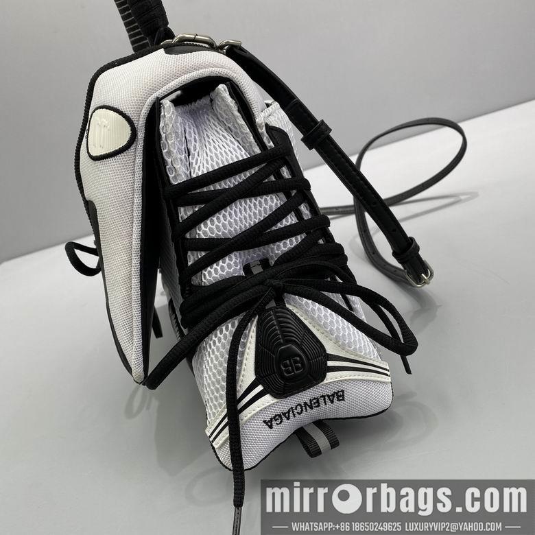 Balenciaga Bags Balenciaga 30.5x33x12cm FY