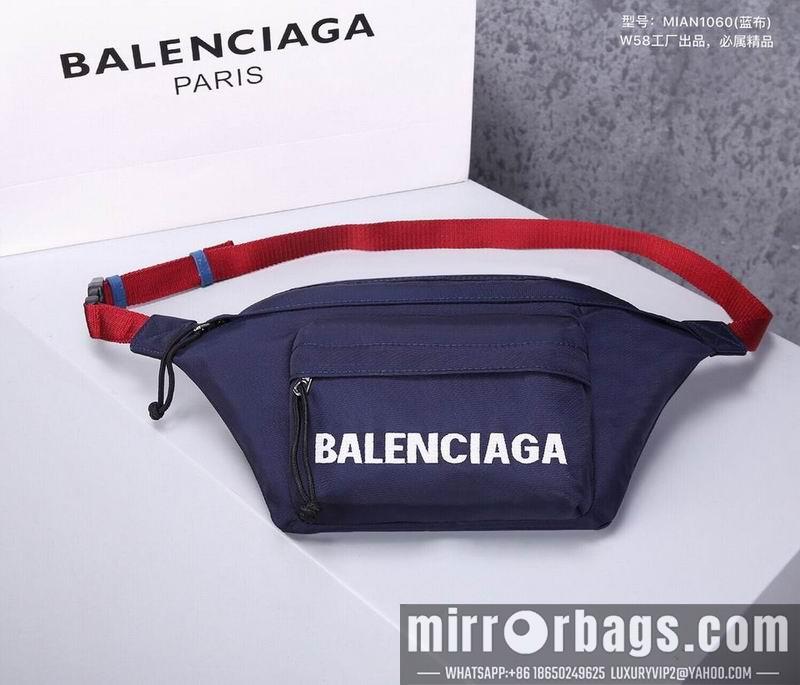 Balenciaga Bags Balenciaga MIAN1060 XM3