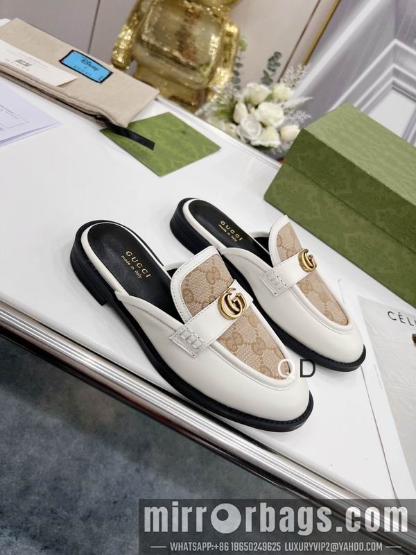 Gucci Replica Shoes sz35-42 GDT0336