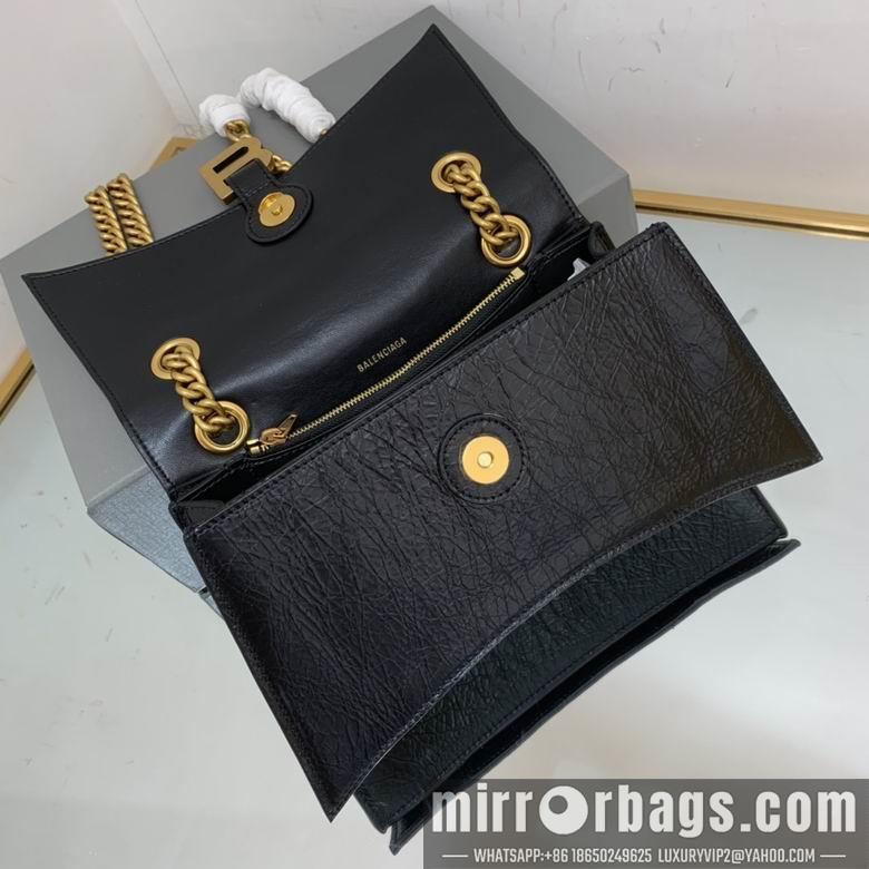Balenciaga Bags 493075 24.9X15X7.9cm GY