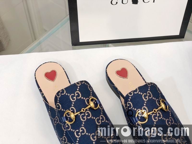 Gucci Replica Shoes sz35-40 XJ0812