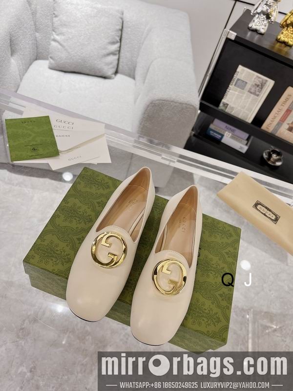 Gucci Replica Shoes sz35-40 5C XJ0703