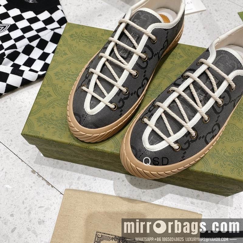 Gucci Replica Shoes sz35-45 SD0305