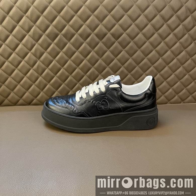 Gucci Replica Shoes SZ 38-44 0534