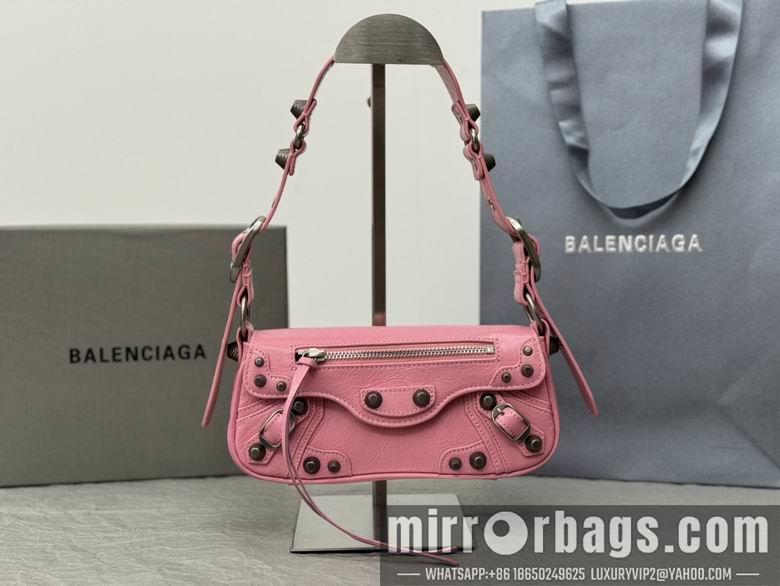 Balenciaga Bags 1122 22.8X12.9X4cm GY 4colour
