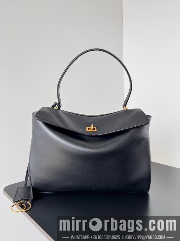 Balenciaga Bags Rodeo 789772 35X23.3X10.9cm GY 4colour