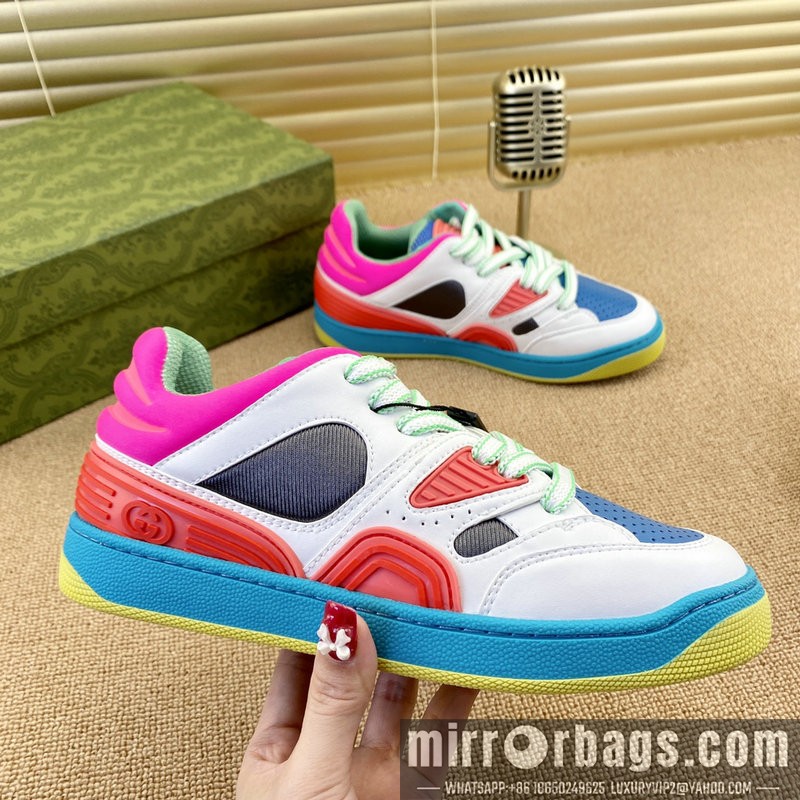 Gucci Replica Shoes SZ 38-44 0505