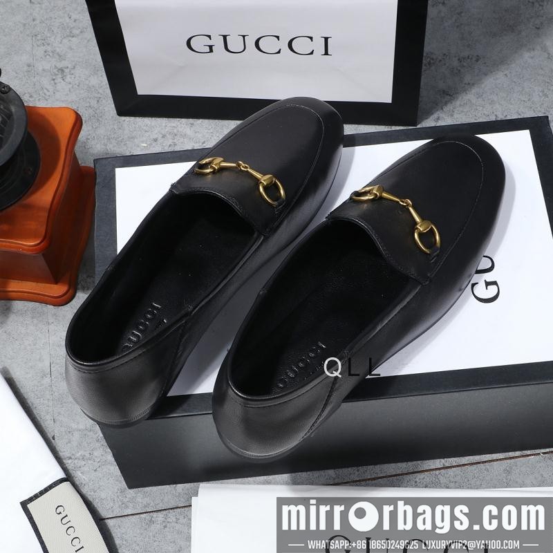 Gucci Replica Shoes sz35-41 LL0320