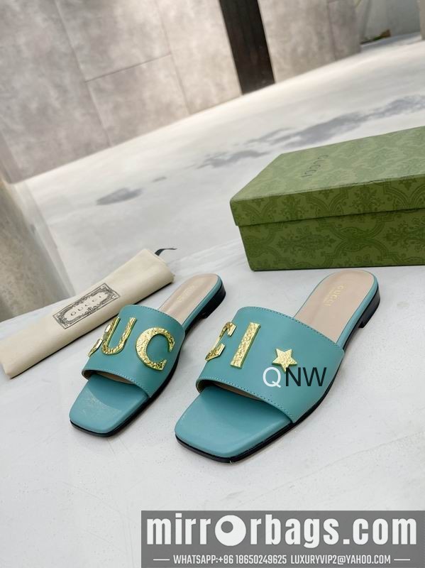 Gucci Replica Shoes sz35-43 NW0339