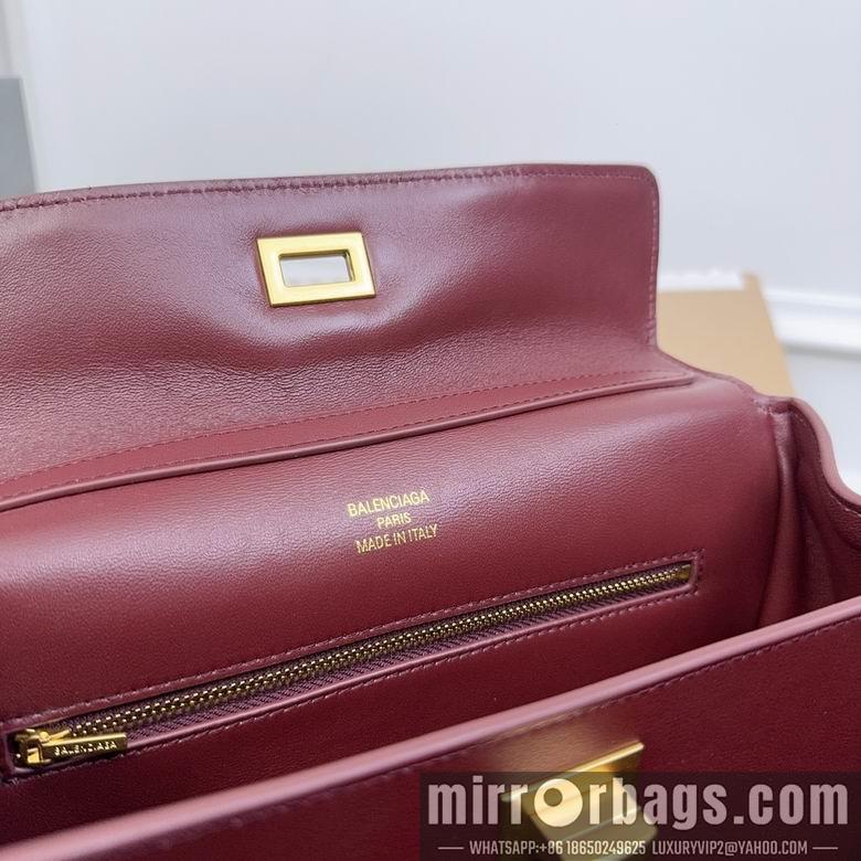 Balenciaga Bags 22.8X9.9X8.3cm 29X20X10cm 35X23X11cm 40X30X13cm 031105 GY
