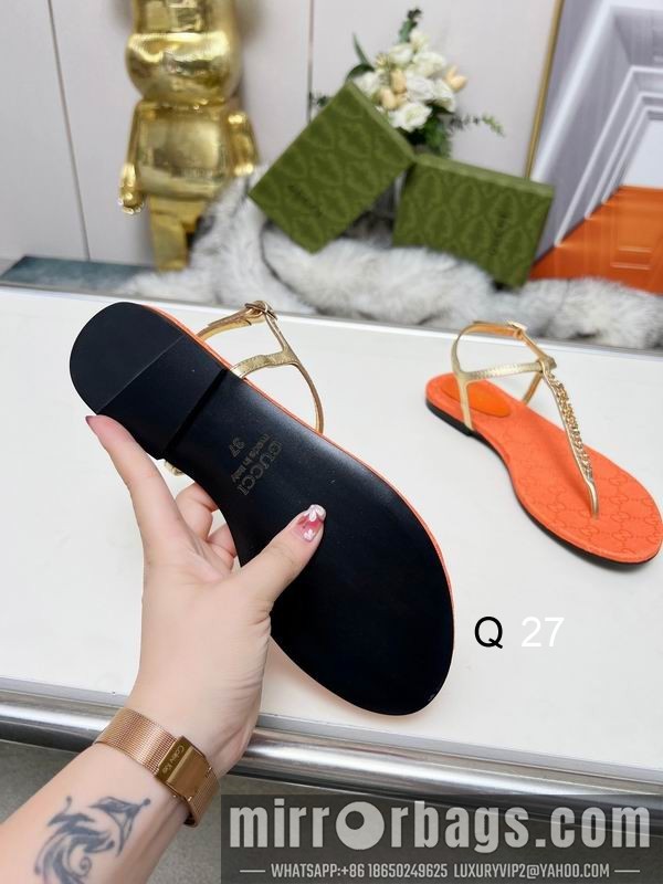 Gucci Replica Shoes sz35-40 X0902