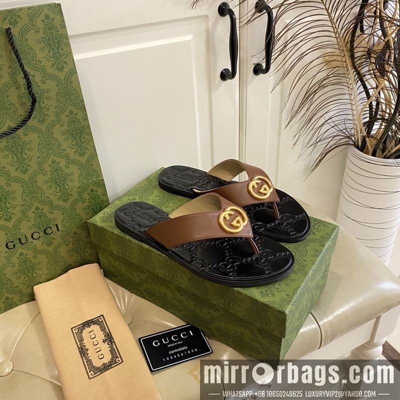 Gucci Replica Shoes sz35-43 whf0318