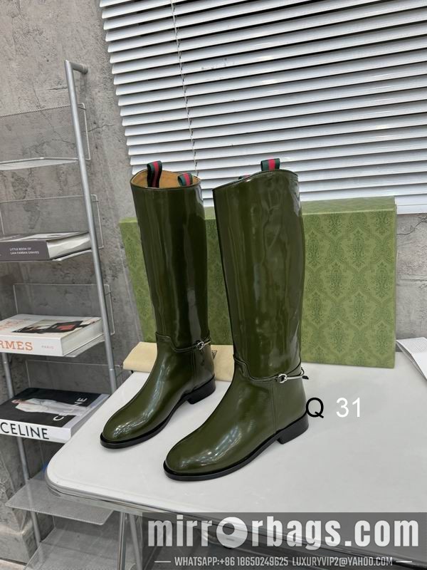 Gucci Replica Shoes sz35-40 YF1206