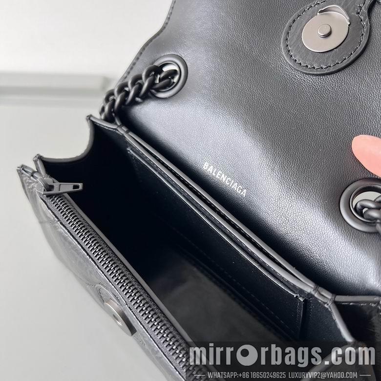 Balenciaga Bags 736016 22cm GY