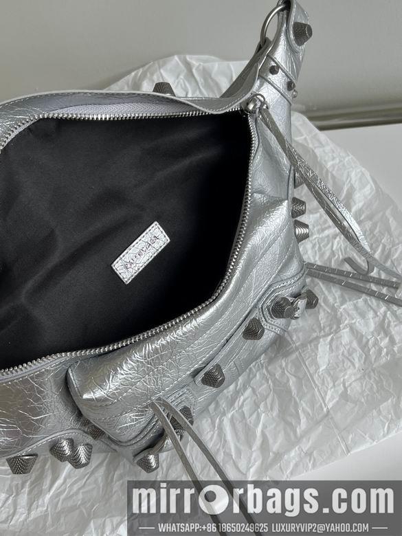 Balenciaga Bags 101205 GY 3colour