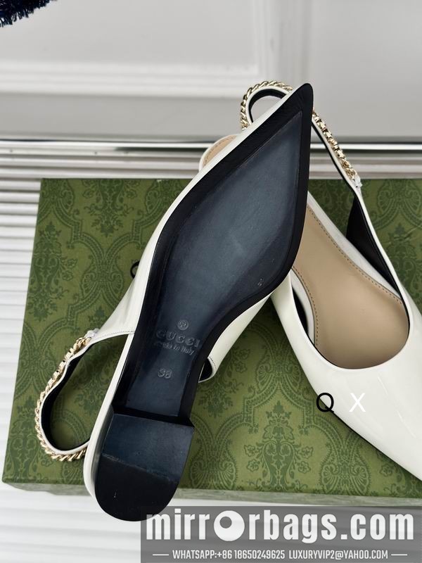 Gucci Replica Shoes sz35-40 JX0502
