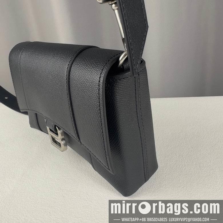 Balenciaga Bags 208 20X5X13cm GY 2colour