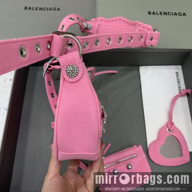 Balenciaga Bags 180607 26x12x6cm FY 1