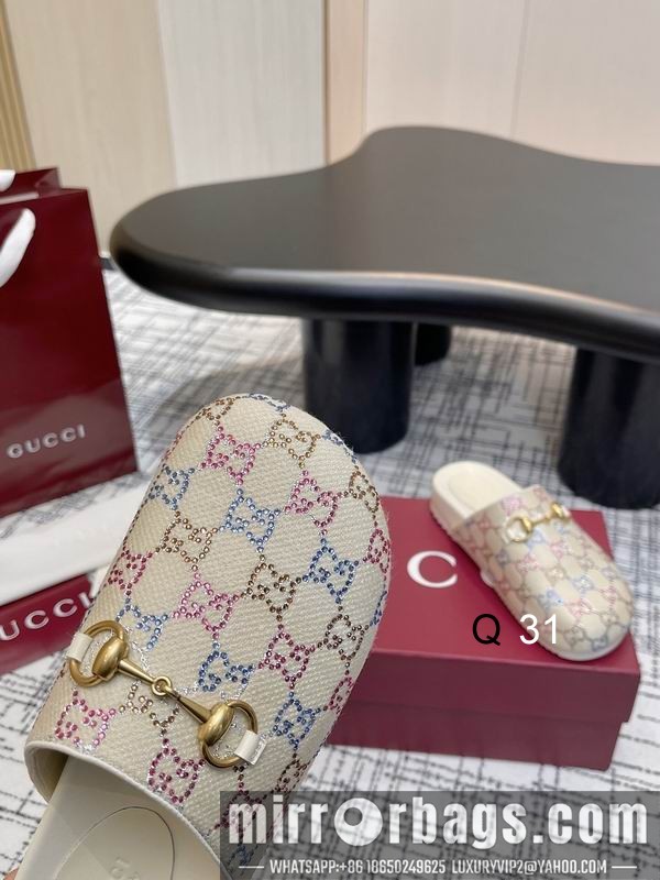 Gucci Replica Shoes sz35-41 YF1202
