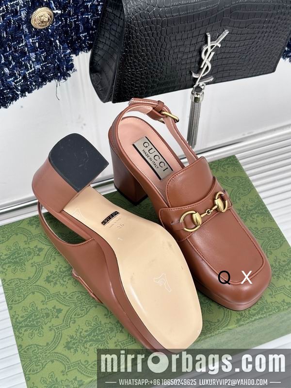 Gucci Replica Shoes sz35-40 8C JX0104