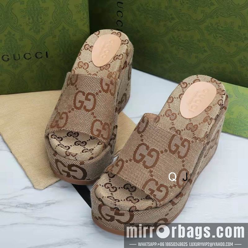 Gucci Replica Shoes sz35-39 XJ0321