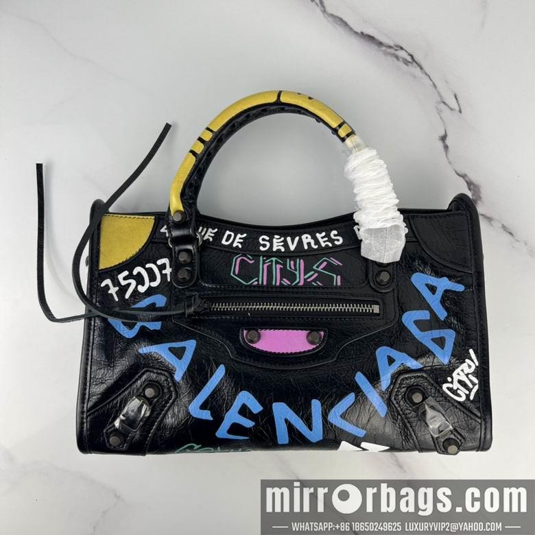 Balenciaga Bags 031606 GY