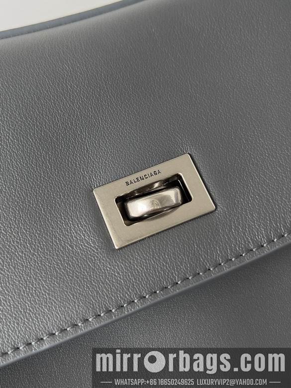 Balenciaga Bags Rodeo 789772 35X23.3X10.9cm GY 4colour
